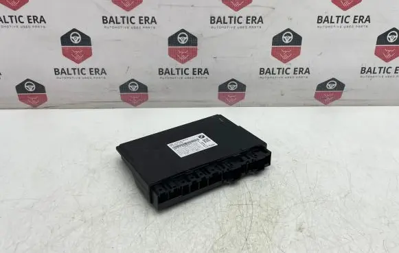 BMW 7 F01 F02 F03 F04 Other control units/modules 9207022