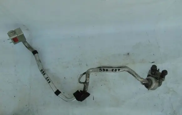 Volvo S90, V90 Air conditioning (A/C) pipe/hose 31497941