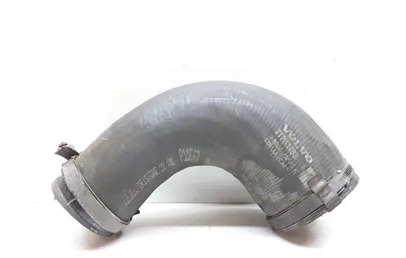 Volvo XC60 Intercooler hose/pipe 31293663