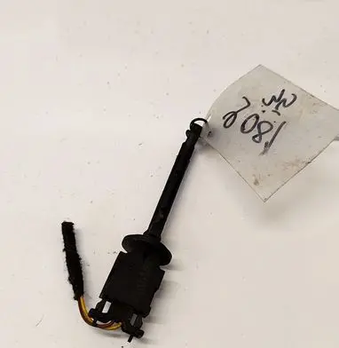 Audi A6 S6 C6 4F Interior temperature sensor 4F0820539