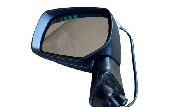 Subaru XV I Front door electric wing mirror 91036FJ270 91036FJ273 E4034425