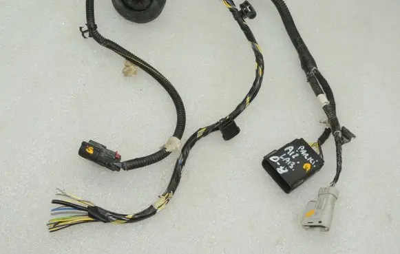 Opel Insignia B Rear door wiring loom 39115607