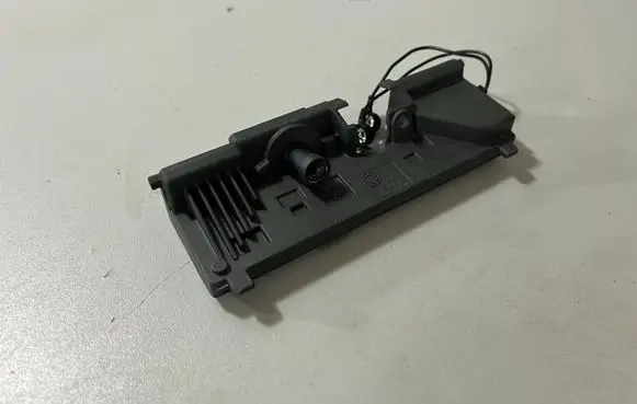 BMW X7 G07 Windshield/windscreen camera 5B31A13 5B35408