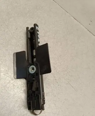 Land Rover Evoque I Seat belt adjustment motor BJ32611C46AB 618568800B 160714