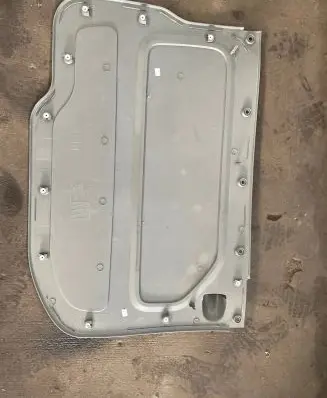 Opel Vivaro Sliding door card 7700313081 91166003 N29182