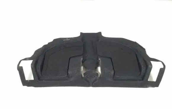 Mercedes-Benz GL X166 Other trunk/boot trim element A1646801618