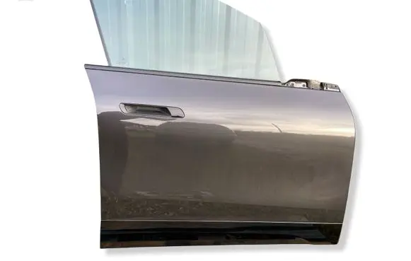 BMW iX Front door