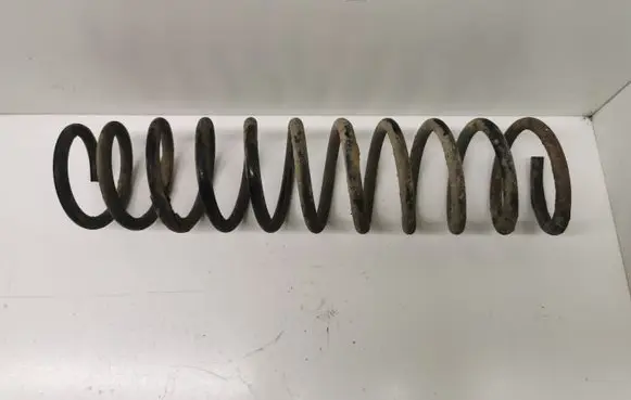 Volvo S40, V40 Rear coil spring