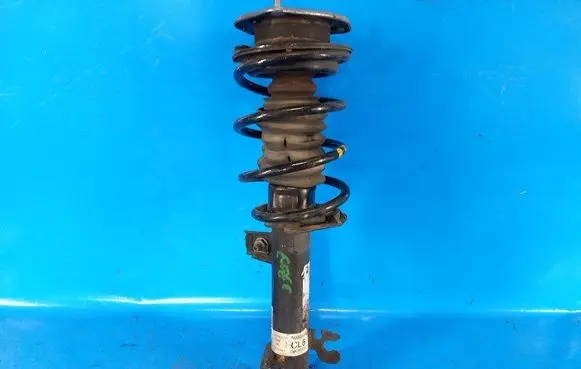 Mini One - Cooper R57 Front shock absorber/damper 31316789553
