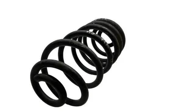Opel Astra J Rear coil spring