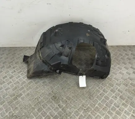 Mazda MX-5 NC Miata Front wheel arch liner splash guards NE5156140