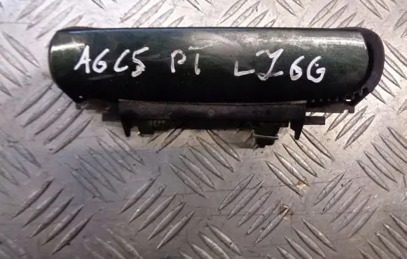 Audi A6 S6 C5 4B Rear door exterior handle