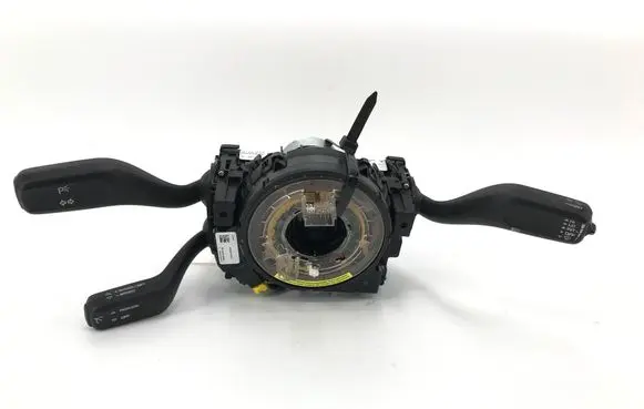 Porsche Panamera (970) Wiper turn signal indicator stalk/switch 7PP953568S 97061304501