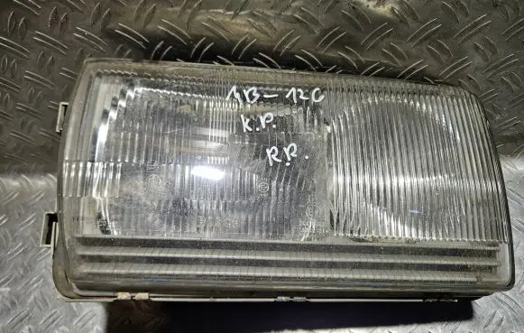 Mercedes-Benz W123 Headlight/headlamp 1305235051 24410R19