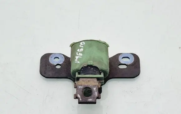 Muffler mount bracket/holder