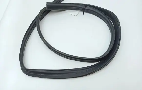 Engine compartment rubber