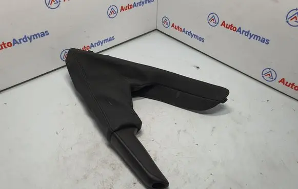 BMW 1 E81 E87 Handbrake trim 9142749 34429142749