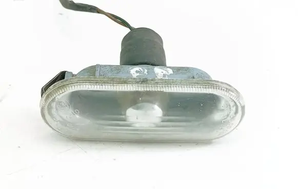 Volkswagen Golf IV Front fender indicator light 1J0949117 0215600