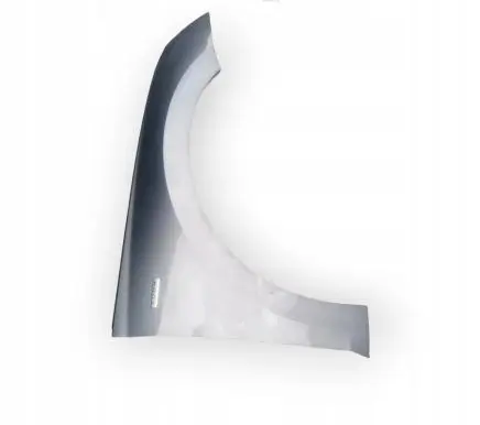 Skoda Octavia Mk4 Fender