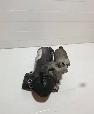 BMW 3 E92 E93 Starter motor 0001148010 1005841073 857038301