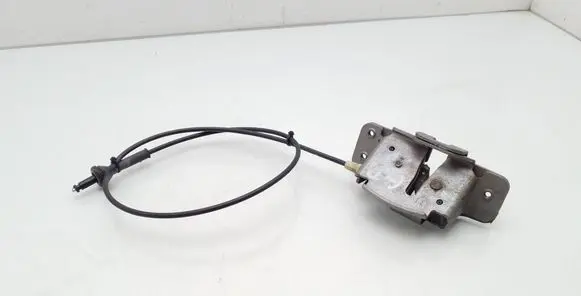 Lancia Voyager Sliding door lock 020335
