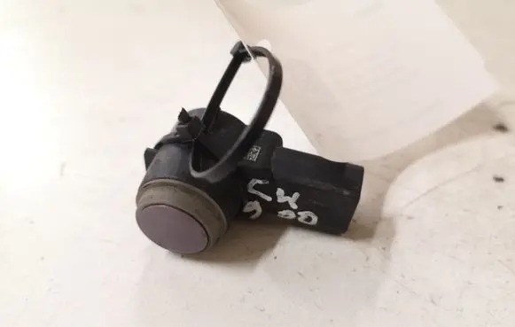 Citroen C4 Grand Picasso Parking PDC sensor A9663650077 0263003302