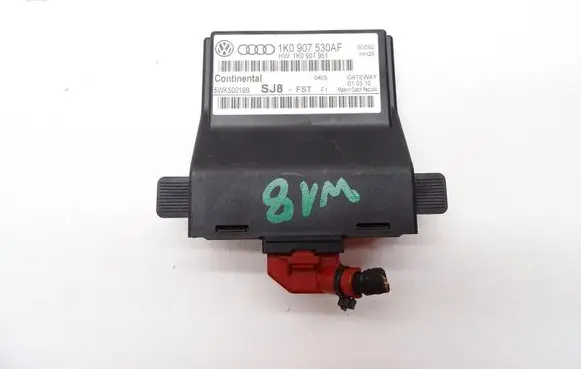 Other control units/modules