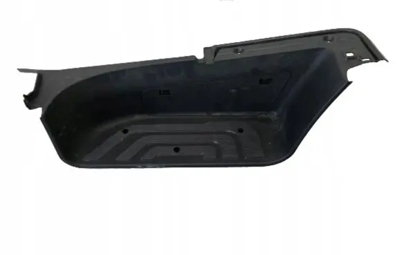 Mercedes-Benz Sprinter W907 W910 Front sill trim cover A9106864000