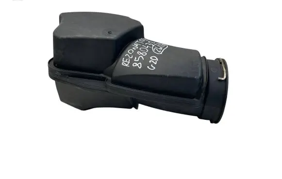 BMW 3 G20 G21 Intake resonator 8580432