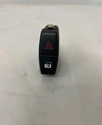 BMW X3 E83 Hazard light switch 6919506 549519500
