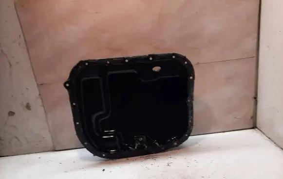 Toyota Corolla Verso E121 Oil sump