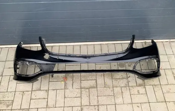 Mercedes-Benz E W213 Front bumper