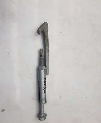 Mercedes-Benz Sprinter W907 W910 Spare wheel mounting bracket 