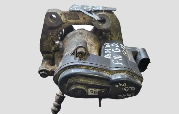BMW 5 F10 F11 Rear brake caliper 32349660