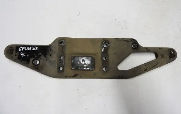 Volkswagen Crafter Other front suspension part A9063310626