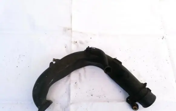 Nissan Juke I F15 Intercooler hose/pipe 8200645723