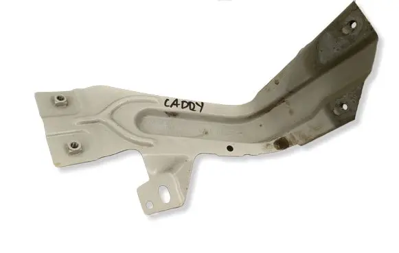 Volkswagen Caddy Fender mounting bracket 2K5821136