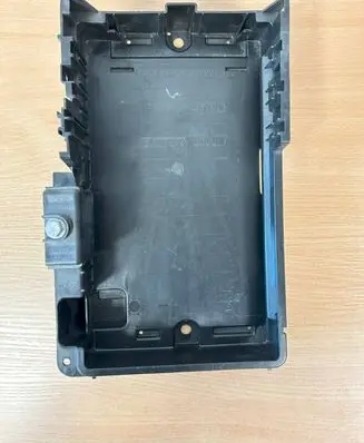 Opel Meriva B Battery tray 13396156 13396155 13278315