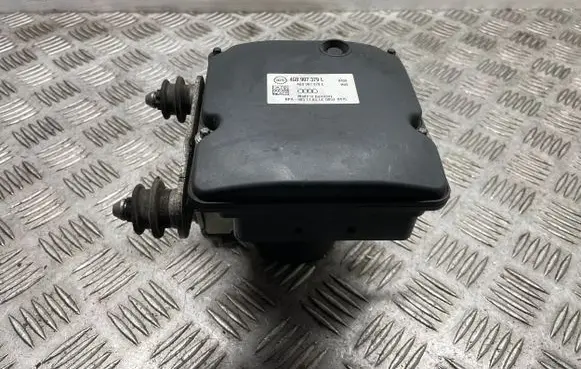 Audi A7 S7 4G ABS Pump 4G0907379L 4G0614517AA