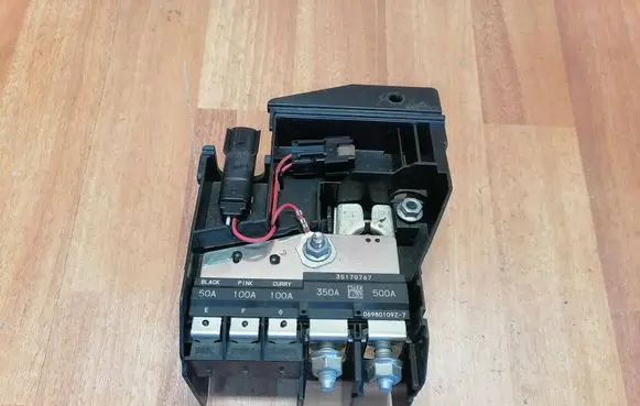 Opel Insignia B Positive wiring loom 39220062 YR00025080 35170767