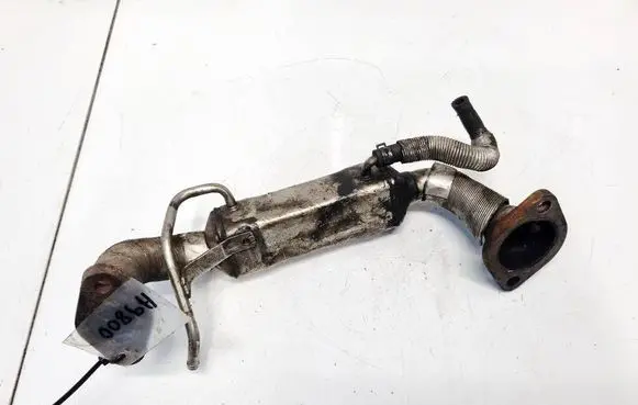 Mazda 5 EGR valve cooler