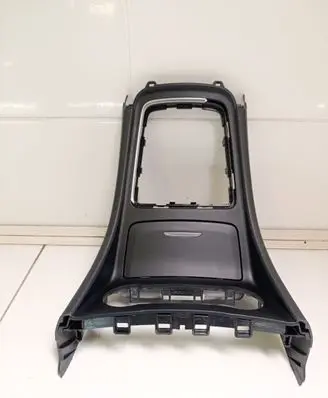 Mercedes-Benz A W176 Other center console (tunnel) element A1766800871 A1766801250 124867602