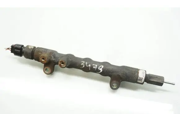 Mazda 6 Fuel main line pipe A0060