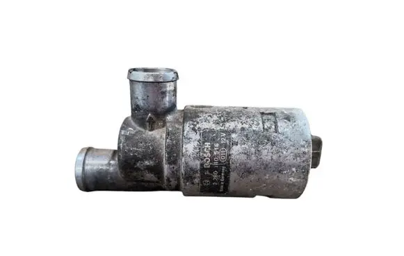 Volvo 850 Idle control valve (regulator) 0280140516