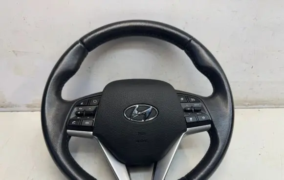 Hyundai Tucson TL Steering wheel 96720D7500 56900D7000