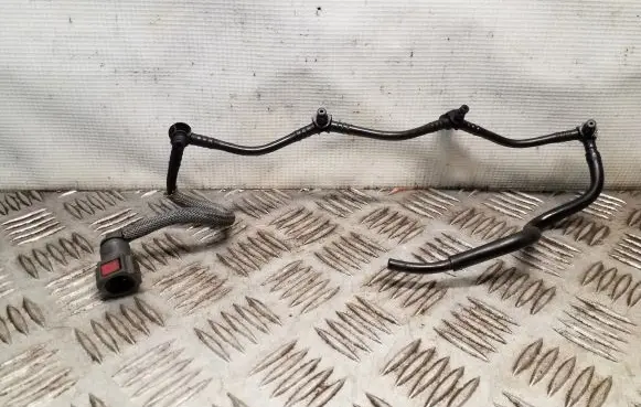 Fuel return line/hose