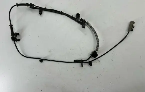 ABS rear brake sensor