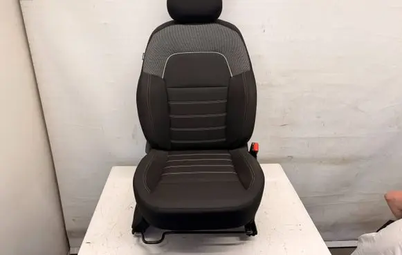 Dacia Sandero III Front passenger seat SAN3FOTPP1
