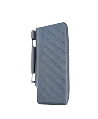 Volkswagen PASSAT B8 Foot rest pad/dead pedal 5Q1864777C