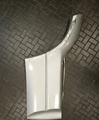 Suzuki Grand Vitara I Rear door trim (molding) 7759065DA 7759155DA